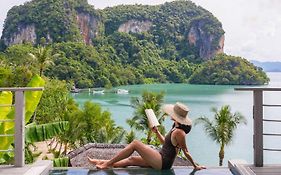 Paradise Resort Koh Yao Noi
